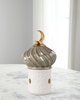 Lladro Rabbit Candle | Neiman Marcus