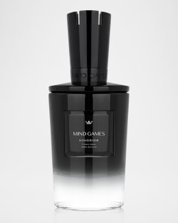 Ruy Lopez by Mind Games, 3.4 oz Extrait de Parfum for Unisex