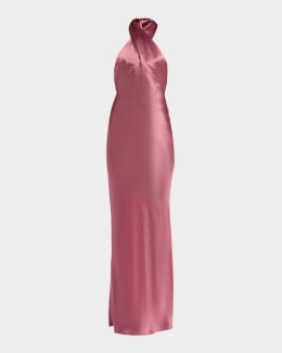 Retrofete Ellen Strapless Sequin Midi Dress | Neiman Marcus