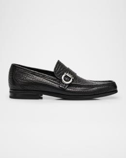 Ferragamo Men display picture 1
