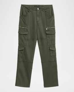 【送料&関税込】Golden  Cargo Jeans Cargo Jean | TEN11