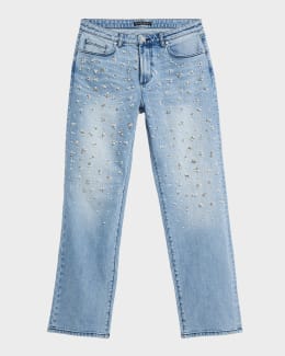 G-STAR RAW Men's 5620 Elwood 3D Skinny Jeans | Neiman Marcus