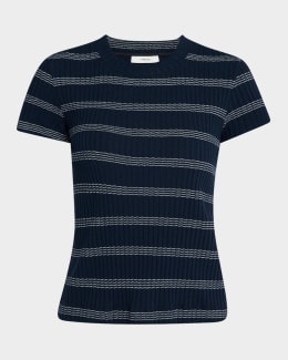 TheoryシンプルT COTTON JSY | MEN（メンズ）｜Theory 公式通販サイト