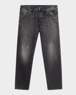 G-STAR RAW Men's 3D Loose Carpenter Pants | Neiman Marcus