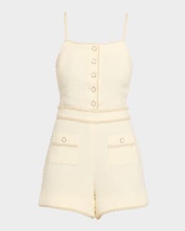 オールインワン・サロペット Simkhai Colette Combo Dress COLETTE COMBO DRESS