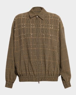 アパルトモン購入 ゴールデングース 23AW ボンバージャケット Golden