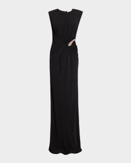 chinese dress ladies Aura Strapless Dress  The Dress Room