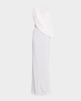 chinese dress ladies Christopher Esber