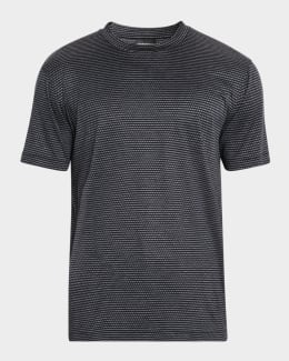T&M  EMPORIO ARMANI Buy Emporio Armani Bodywear T-Shirts 2 Pack from Next USA