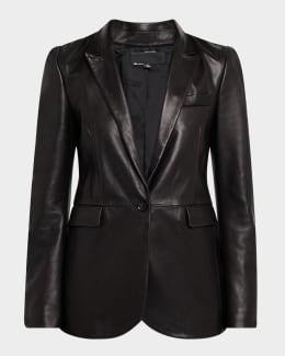 Nili Lotan - Mireille Blazer Jacket