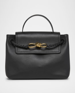 Bottega Veneta Zip Leather Card Case | Neiman Marcus