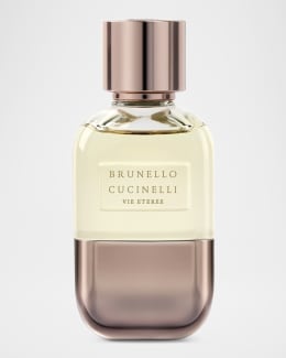 Brunello Cucinelli Pour Homme Eau de Parfum, 3.4 oz