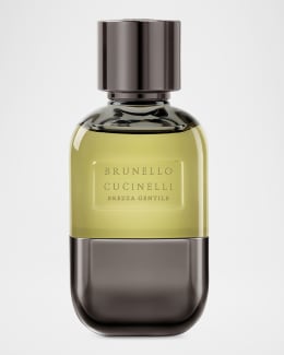 Brunello Cucinelli Pour Homme Eau de Parfum, 3.4 oz