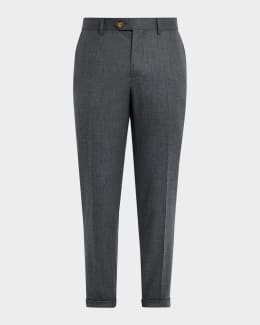 【関税&送料込】Brunello Cucinelli Pantalone In Velluto A Co nm_5039491_100263_m