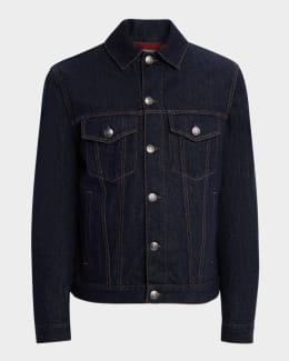 ジャケット BRUNELLO CUCINELLI Brunello Cucinelli (MPMRA7775P C2126) Brunello Cucinelli Cotton Linen Twill Single-Breasted Blazer