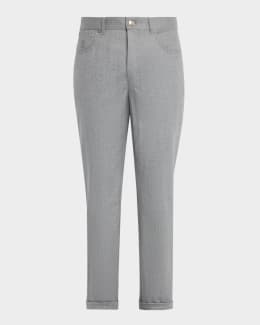 パンツ Antonelli Rochette Pants Antonelli Rochette ワイドパンツ | ホワイト | FARFETCH JP