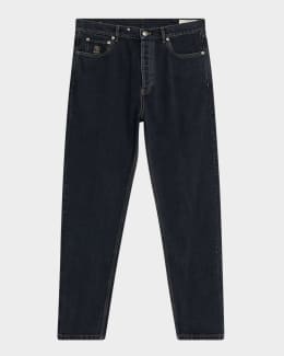 パンツ BRUNELLO CUCINELLI SS25 PANTALONI (MA029P1673 C600) MM8313243G C1265_1.JPG