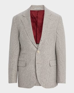 ジャケット BRUNELLO CUCINELLI Blazer tweed Monile (MG5277047P C103) Brunello cucinelli Blazer tweed monile available on julian