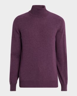【送料&関税込】Brunello Cucinelli Crew Neck Fine Gauge Jump Brunello Cucinelli Men's Fine Gauge Crewneck Sweater