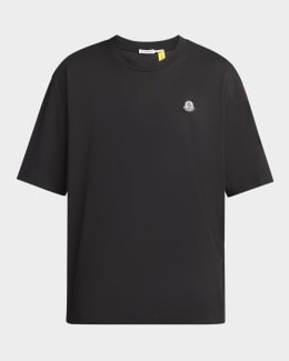 Moncler Genius x Gilga Farm by Donald Glover Men's Graphic T-Shirt