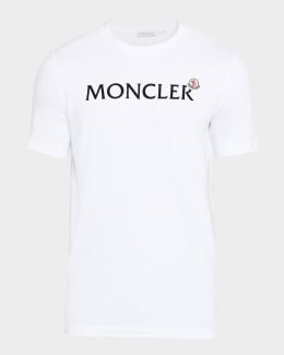【送関込】MONCLER☆Logo patch t-shirt (pack of three) 19584054_43724434_322.jpg