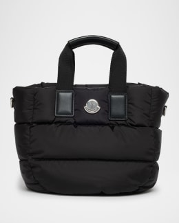 Moncler Micro Caradoc Crossbody Bag | Neiman Marcus
