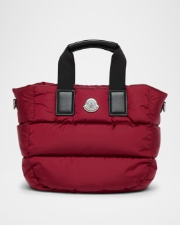 Moncler Micro Caradoc Crossbody Bag | Neiman Marcus
