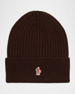 Moncler Grenoble Men's Polartec Balaclava | Neiman Marcus