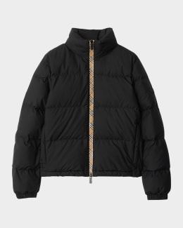 ★Max mara★Dalia Puffer Jacket カメルハヤー使用洗練された色 Max Mara The Cube Dalia camel hair puffer jacket Max Mara