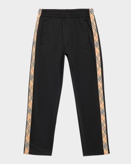 【送料&関税込】Givenchy Contrasting Trim Tuxedo Trousers bg_4195720_100106_b