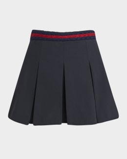 スカート MONCLER:: Skirt:M[RESALE] Moncler Geometric-Quilted Padded Mini Skirt | Neiman Marcus