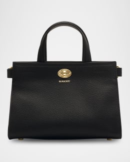 BURBERRY Rocking Horse Tote Bag【関税・送料込】 F27E69F3-A050-41A9-8F34-