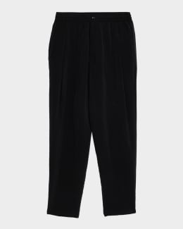 パンツ GIORGIO ARMANI FW25 TROUSER (GW001569 TE16797 MC023) undefined