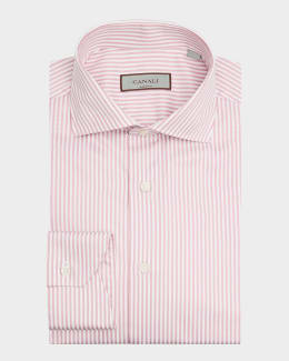 canali dress shirts review Canali Dress Shirt Medium Blue - Regular Fit 41 - 16 Performance