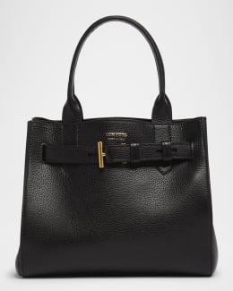 トートバッグ Burberry Black Leather Rocking Horse Tote Bag Medium Rocking Horse Tote​ in Black - Women | Burberry® Official