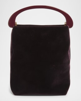 SALE！【DRIES VAN NOTEN】 マイクロ エンベリッシュド バッグ SALE！【DRIES VAN NOTEN】 マイクロ エンベリッシュド バッグ