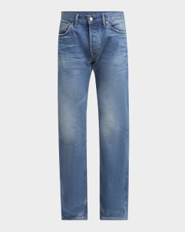 デニム・ジーパン TOM FORD DENIM COMPACT PANTS TOM FORD】【アメリカ製】【ジーパン】【ボトムス】トムフォード