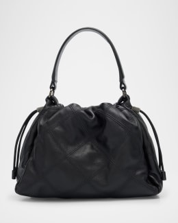 Chloe Ride Flap Shoulder Bag in Smooth Calfskin | Neiman Marcus