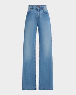 デニム・ジーパン BRUNELLO CUCINELLI Women Denim Pants M0H81P5758 C9101 PURPLE Brunello Cucinelli BRUNELLO CUCINELLI Women Denim Pants