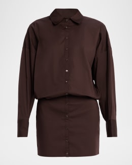 mini green sweater dress BloomChic Women's Plus Size Cable Knit Fit-and-Flare Mini Sweater Dress DarkGreen Solid Mini Cable Knit 22-24/3X