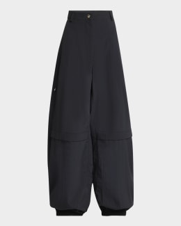 パンツ JACQUEMUS Carini wide-leg trousers 25518744_55631679_600.jpg