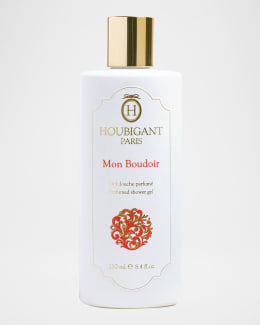 Houbigant Paris Figuier Noir Eau De Parfum, 3.4oz / 100mL | Neiman