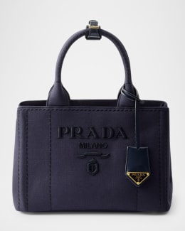 Prada Re-Edition 1978 Nylon Top-Handle Bag | Neiman Marcus