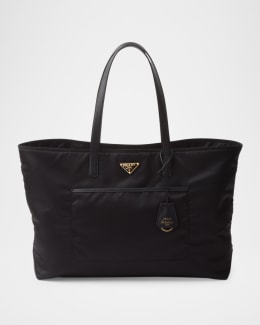 バッグ PRADA SPORT nylon tote bag Prada Sport Archive Logo Nylon Tote Bag 90s Vintage Large