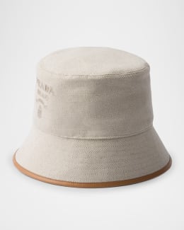 Max Mara Fiducia Wool Bucket Hat | Neiman Marcus