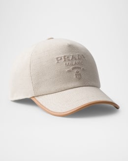 デニム・ジーパン PRADA DENIM BASEBALL CAP 0400019361988_BLUE?wid=600&hei