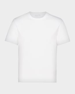 トップス 198club 2 PIECES PAC CREW NECK T-SHIRTS 2Xist Men's Pima Cotton 3-Pack Crewneck T-Shirts | Neiman Marcus