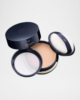 Clé de Peau Beauté Refining Pressed Powder | Neiman Marcus