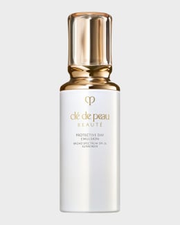 Cle de Peau Beaute Precious Gold Vitality Serum, 1.4 oz. | Neiman