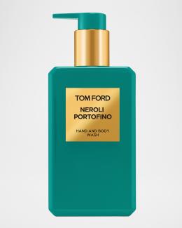 TOM FORD Oud Wood Hand and Body Wash, 8.4 oz. | Neiman Marcus